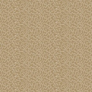 Yardley House R541961D Coffee Dancy Marcus Fabrics 