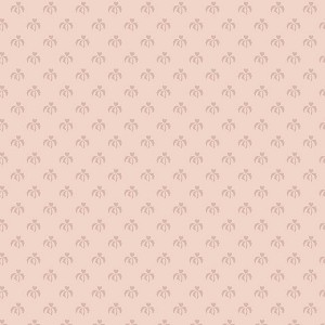Yardley House R541964D Blush Bows Marcus Fabrics 