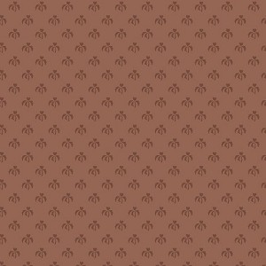 Yardley House R541964D Rose Bows Marcus Fabrics 