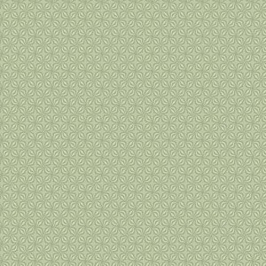 Wild Flowers R651628D Sage Geo Marcus Fabrics 