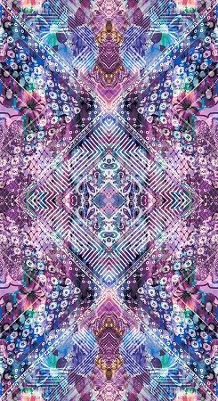 Looking Glass Amethyst Digital, RJR 