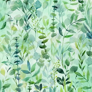 When in Wisteria S4816 77 Sky Digital Hoffman 
