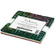 Sakura Artisan Batik 5 Inch Charm Pack Squares Robert Kaufman 