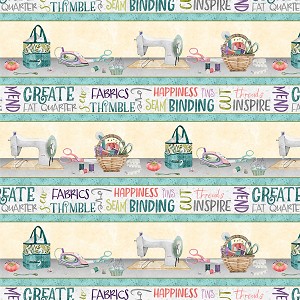 Sew Be It 10 Inch Layer Cake Squares Wilmington Prints 