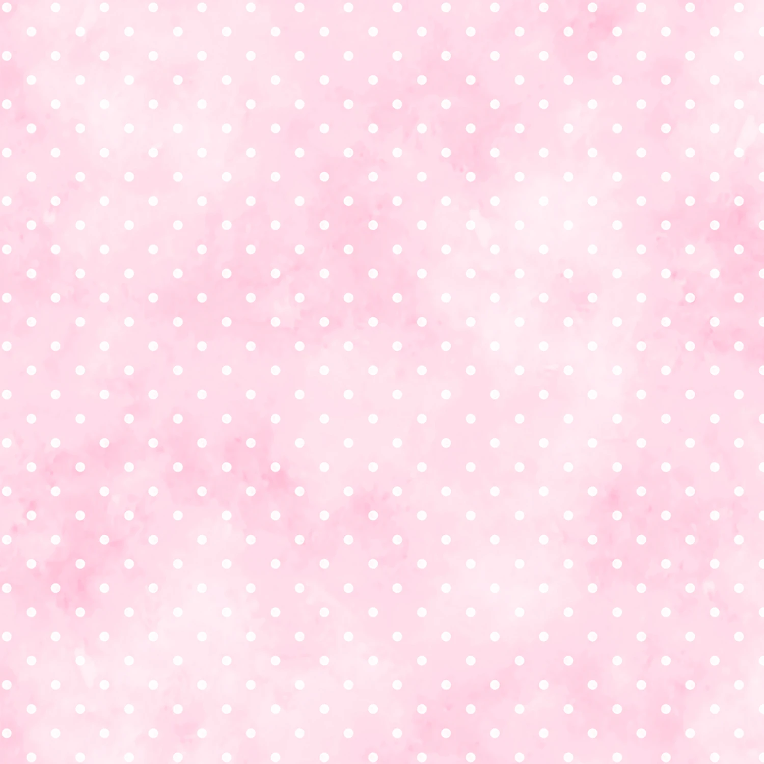 Sorbet Flannel 6225 P Pink Pin Dot P and B Textiles 