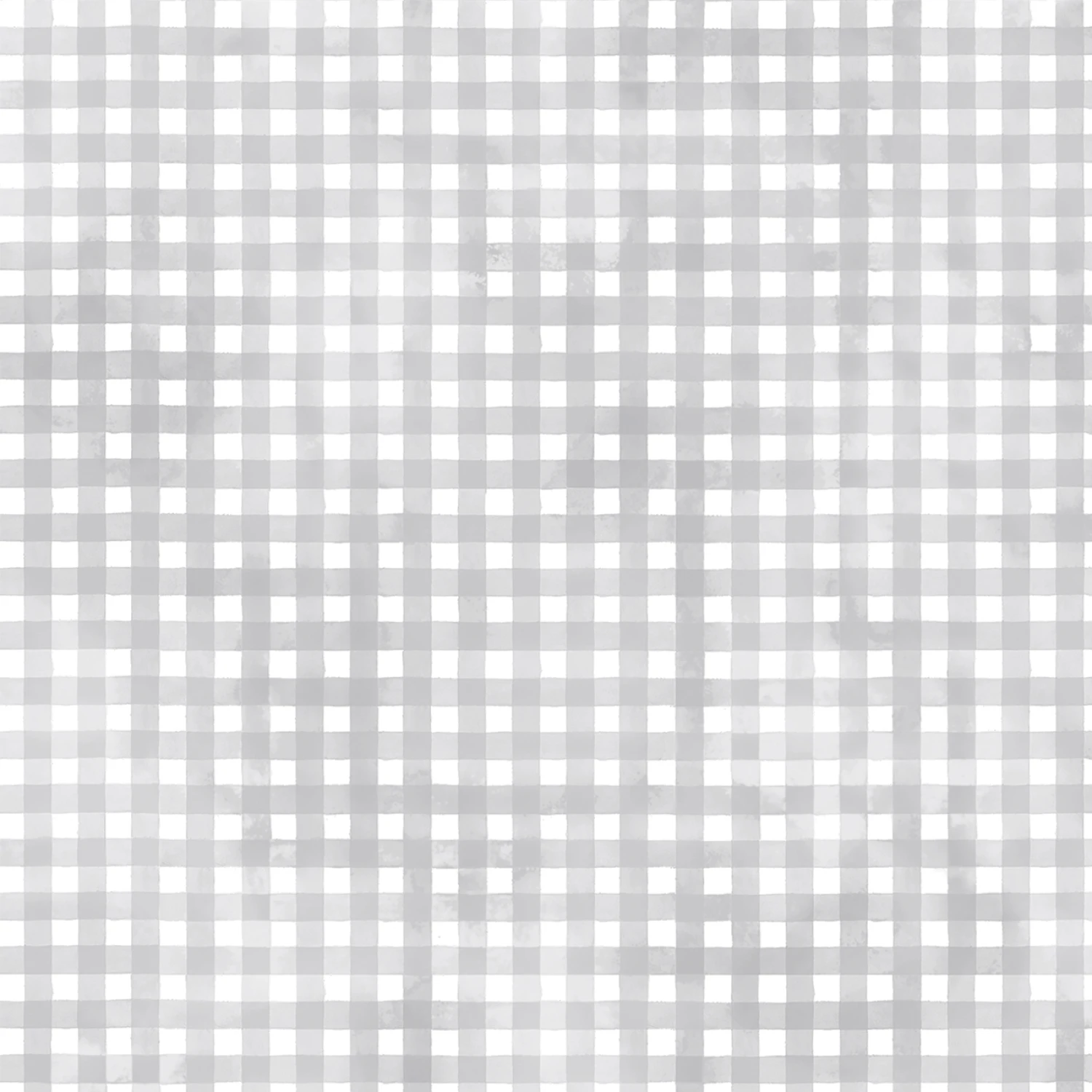 Sorbet Flannel 6227 S Grey Tonal Gingham P and B Textiles 