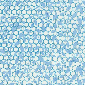 Azula 19774 61 Periwinkle Artisan Batik Robert Kaufman 