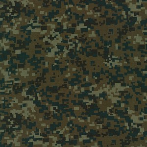 Camo Digital 20273 44 Forest Robert Kaufman 