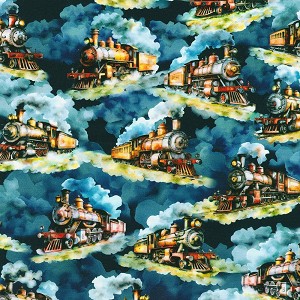 Movin On 23618 438 Night Trains Robert Kaufman 