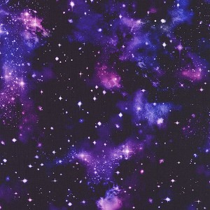 Galactic Garden 24289 181 Onyx Space Robert Kaufman 