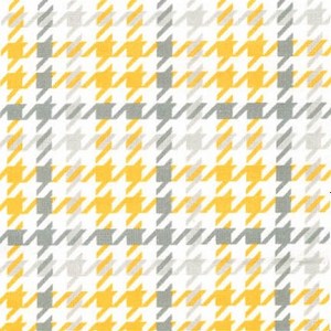 Cozy Cotton Flannel 14733 5 Yellow Robert Kaufman 