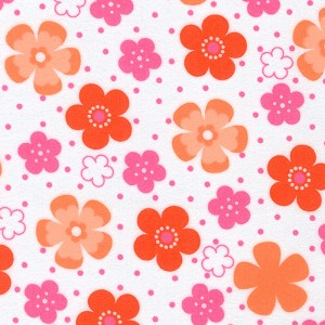 Cozy Cotton Flannel 15592 144 Peach Robert Kaufman 