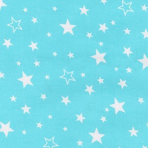 Cozy Cotton Flannel 15593 70 Aqua Robert Kaufman 