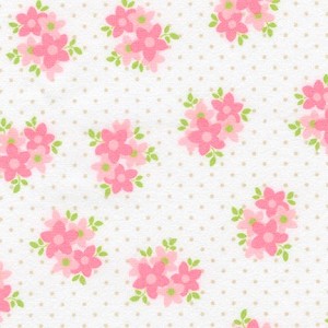 Cozy Cotton Flannel 17653 10 Pink Robert Kaufman 