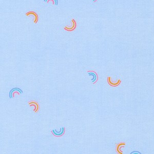 Cozy Cotton Flannel 21361 247 Cornflower Robert Kaufman 