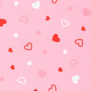 Cozy Cotton Flannel 21362 10 Pink Robert Kaufman 
