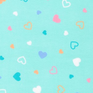 Cozy Cotton Flannel 21362 32 Mint Robert Kaufman 