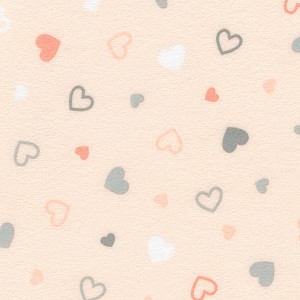 Cozy Cotton Flannel 21362 416 Pearl Pink Robert Kaufman 
