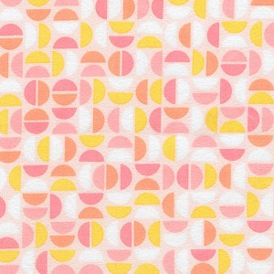 Cozy Cotton Flannel 22730 144 Peach Robert Kaufman 