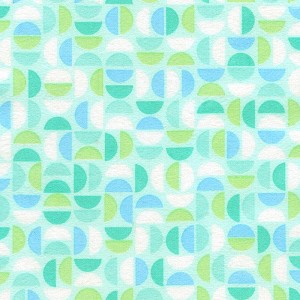 Cozy Cotton Flannel 22730 333 Sea Glass Robert Kaufman 