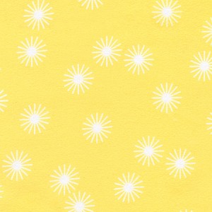 Cozy Cotton Flannel 22731 128 Daffodil Robert Kaufman 