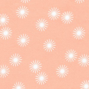 Cozy Cotton Flannel 22731 143 Coral Robert Kaufman 