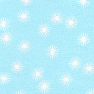 Cozy Cotton Flannel 22731 4 Blue Robert Kaufman 