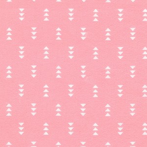 Cozy Cotton Flannel 22733 301 Azalea Robert Kaufman 