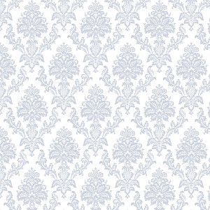 Chop It Like Its Hot 1623 White Damask Dear Stella 