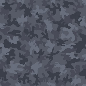 Dear Stella Camo 1723 Ocean 