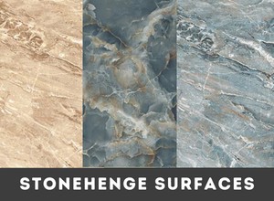 Stonehenge Surfaces 10 Inch Layer Cake Squares Northcott 