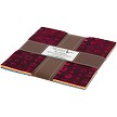 Good Vibes Artisan Batik Layer Cake Robert Kaufman 