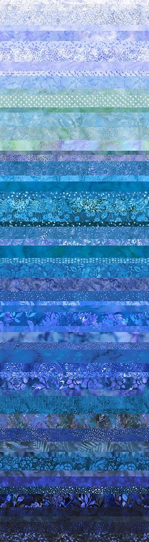 Waves 2 Digital T4886 324 Dragonfly Hoffman 