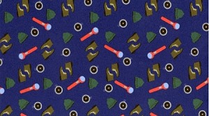 Take a Hike FLANNEL JLF228 Navy Tools, Dear Stella 