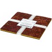 Easy Cakes Quilt Kit Celebrate Fall Batik 21126 165 Robert Kaufman 