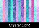 New Stonehenge Crystal Light Half Yard Bundle Northcott 