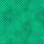 Jewel Gingham 5357 G Green P and B Textiles 