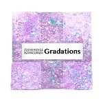New Stonehenge Gradations 10 Inch Layer Cake Tile Square Mystic 88 Northcott 