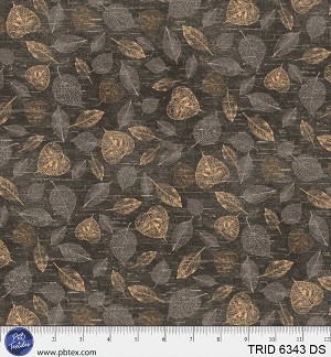 Trail Ridge 6343 D5 Woods and Water P and B Textiles 