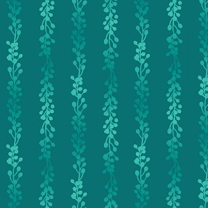 Tropic Gardens 4304 G P and B Textiles 