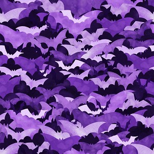 Boo U4981 474 Punch Camo Bats Hoffman 