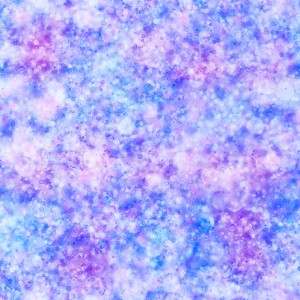 Winter Bliss U5036 286 Sugarplum Snow Squall Hoffman 
