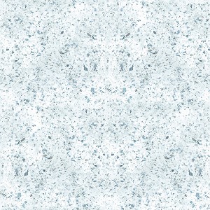 Winter Tales Digital W5393 190 Ice Blue Speckle Hoffman 