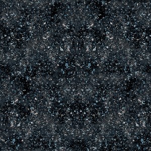 Winter Tales Digital W5393 A4 Black Speckle Hoffman 