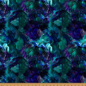 Whale Song X5692 532 Aurora Underwater Hoffman 