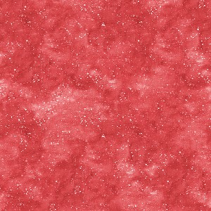 Joyful Winter Digital Y3817 4 Snow Dot Light Red Clothworks 